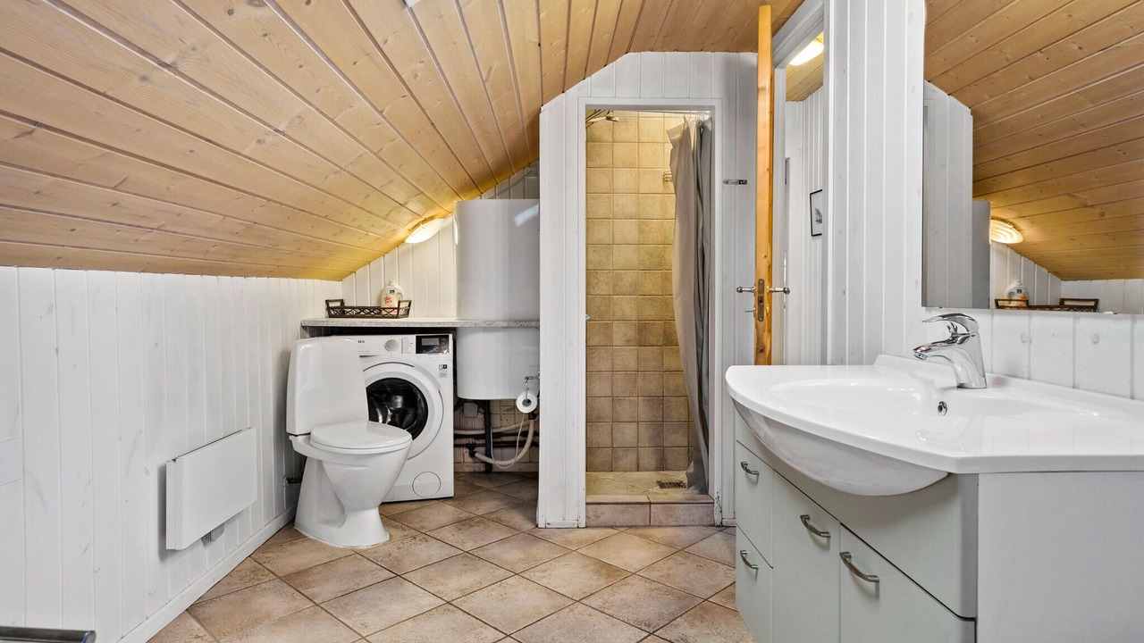 Photo of Bathroom in Ans