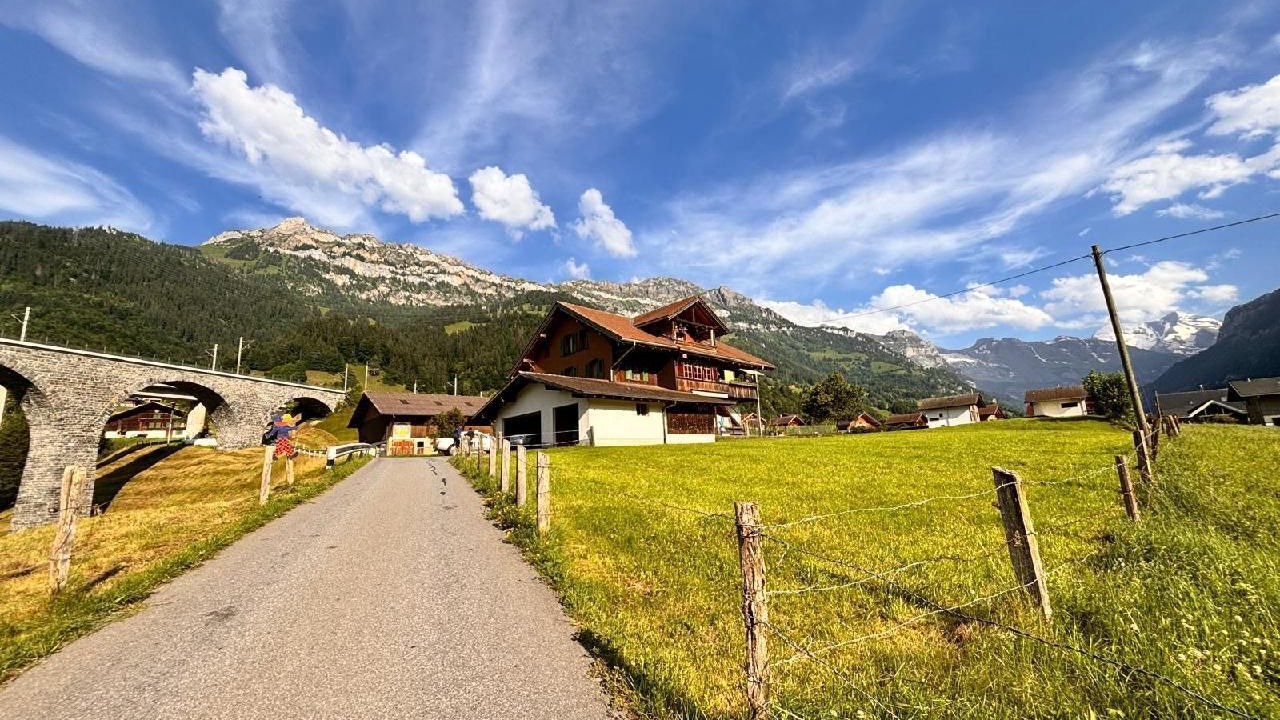 Photo of Others in Frutigen