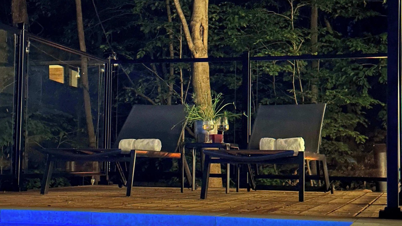Photo of Outdoor in Pine Hill