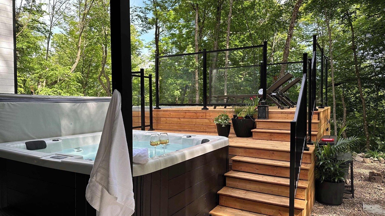 Photo of Outdoor in Pine Hill