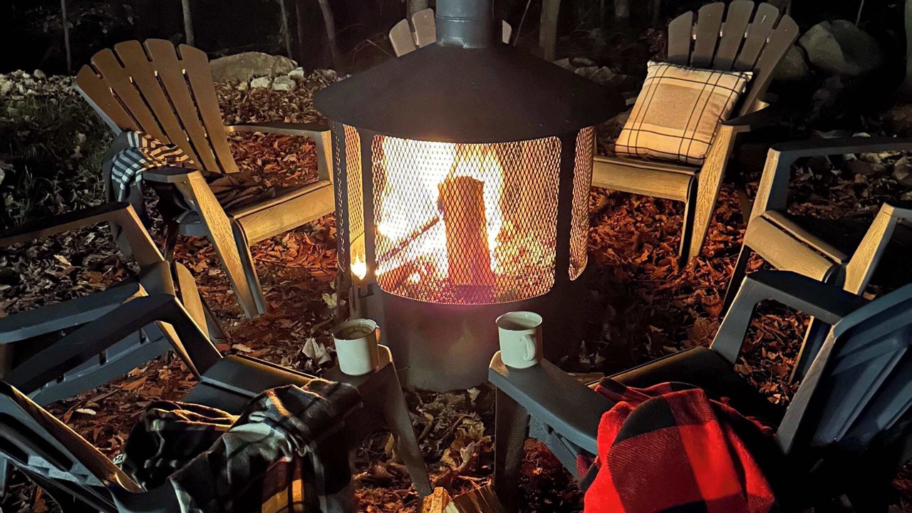 Photo of Outdoor in Pine Hill