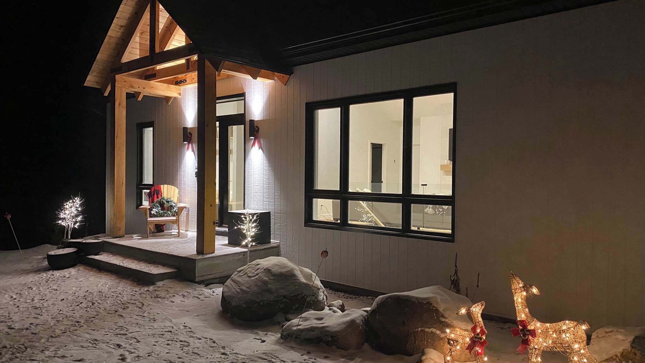 Photo of Patio Balcony in Pine Hill