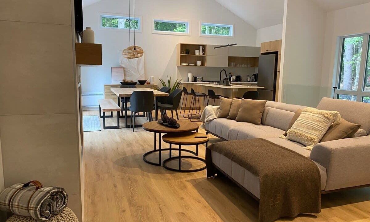 Photo of Livingroom in Pine Hill