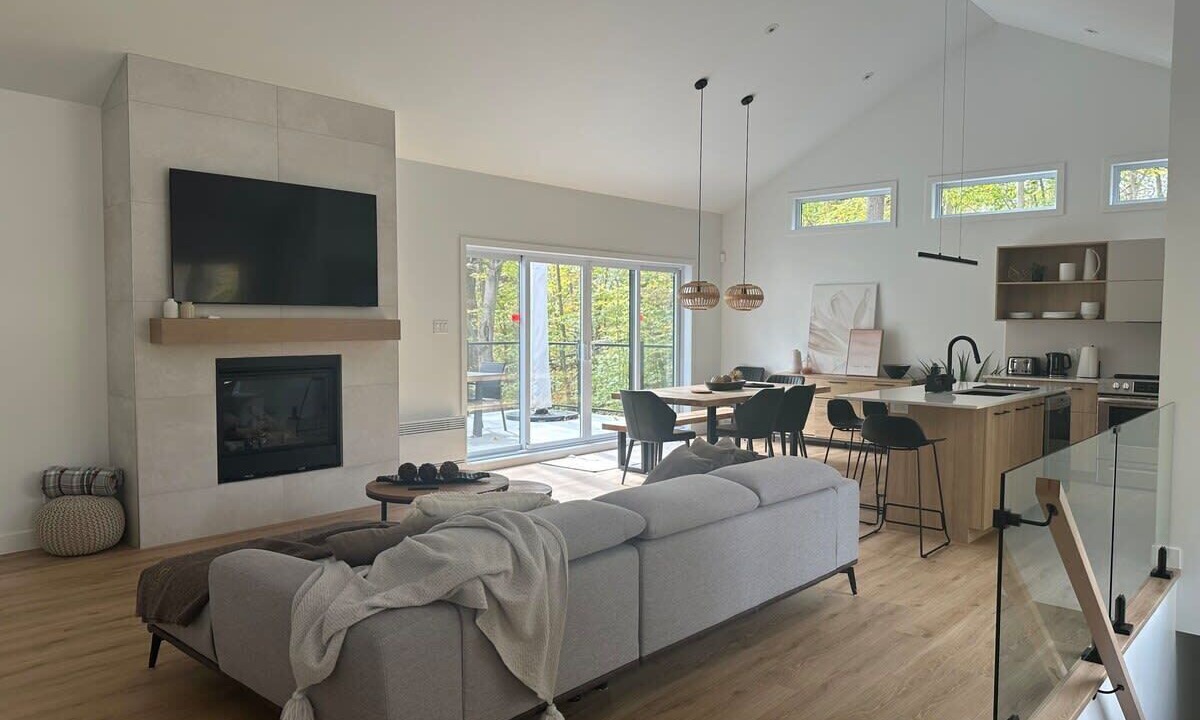 Photo of Livingroom in Pine Hill