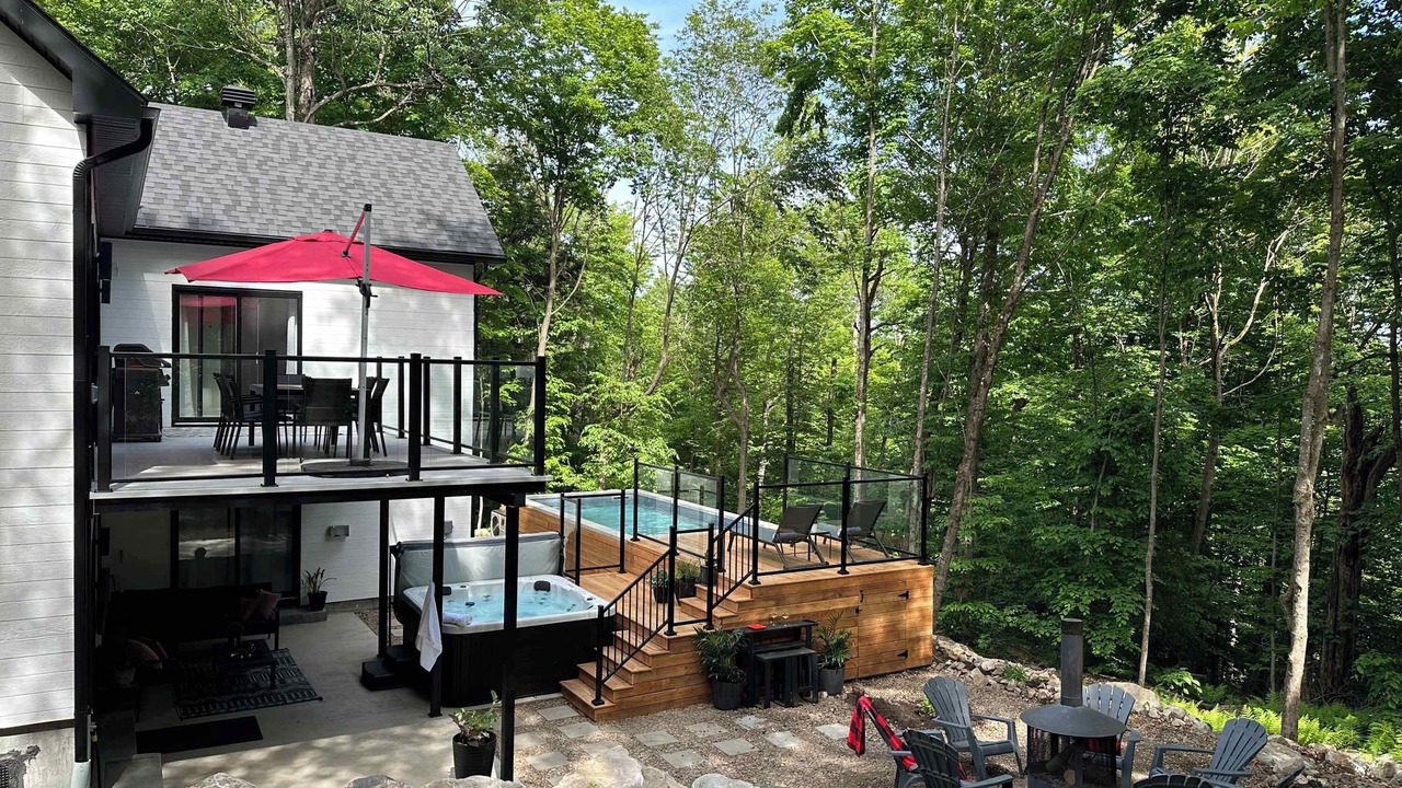 Photo of Outdoor in Pine Hill