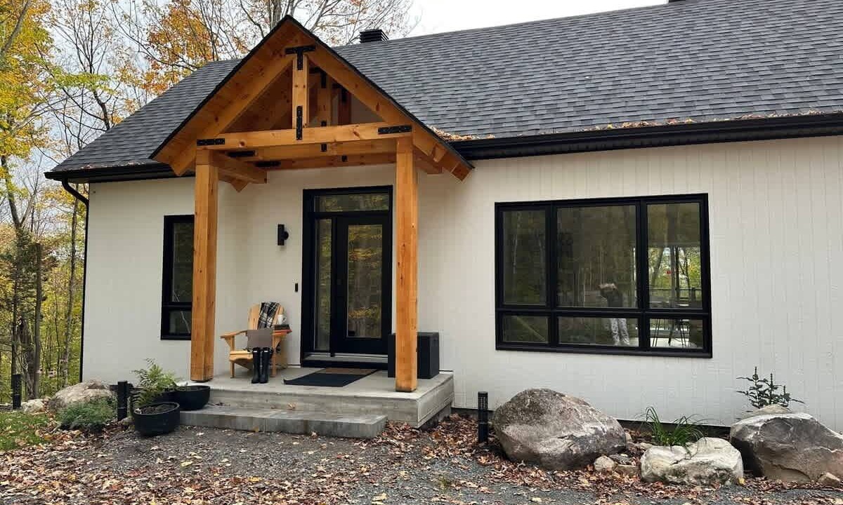 Photo of Outdoor in Pine Hill