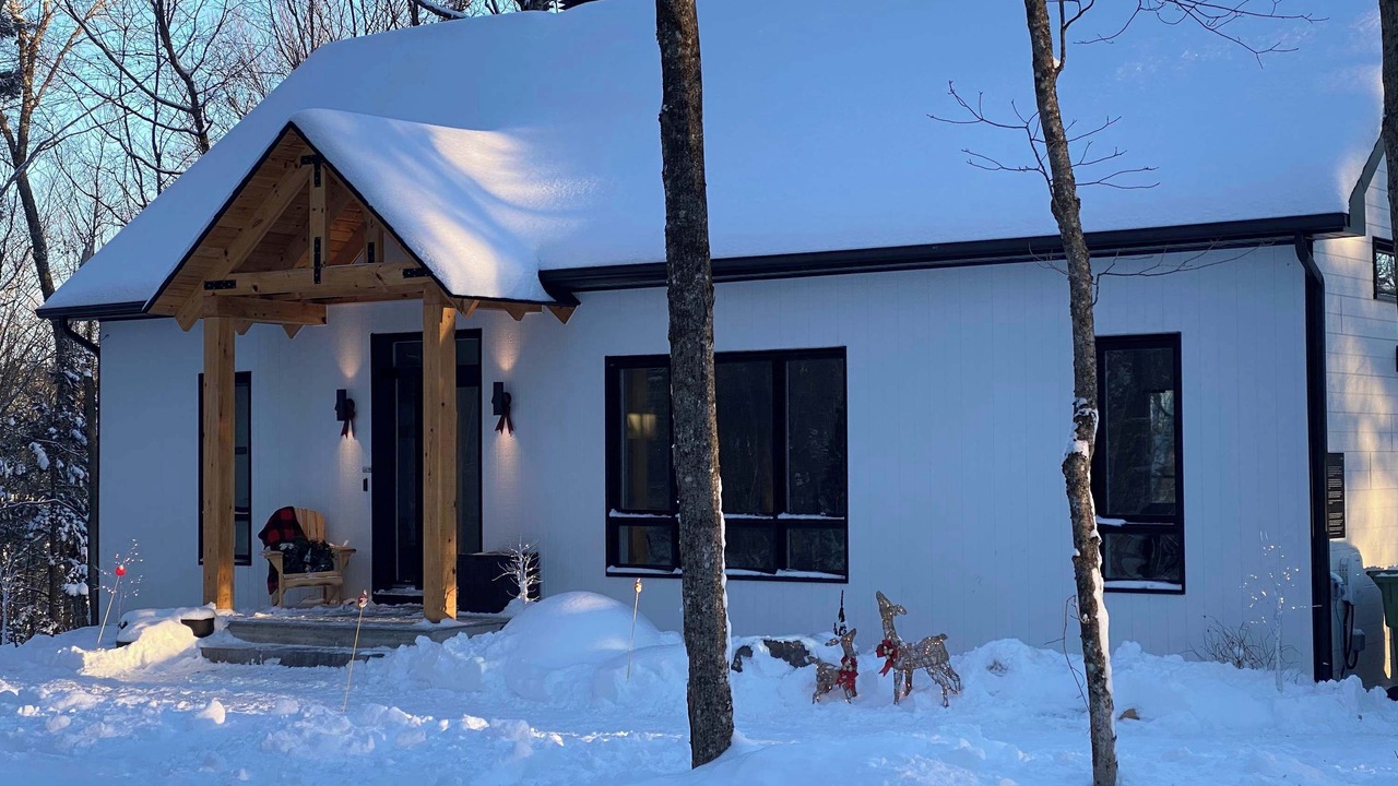 Photo of Outdoor in Pine Hill