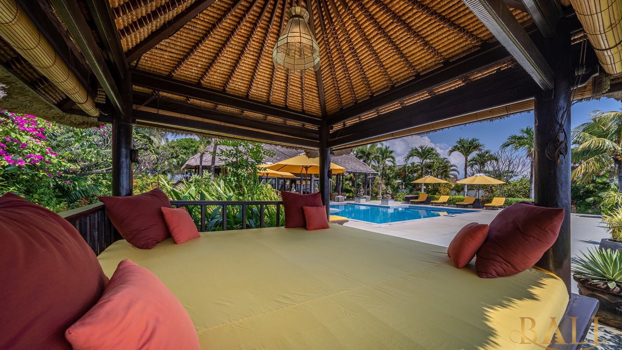 Photo of Patio Balcony in Banjartegehe