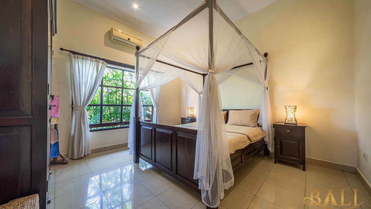 Photo of Bedroom in Banjartegehe