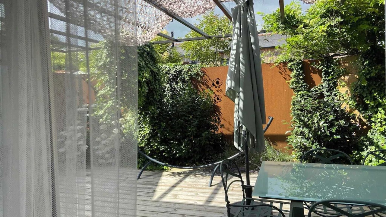 Photo of Outdoor in Saint-Jean-des-Mauvrets