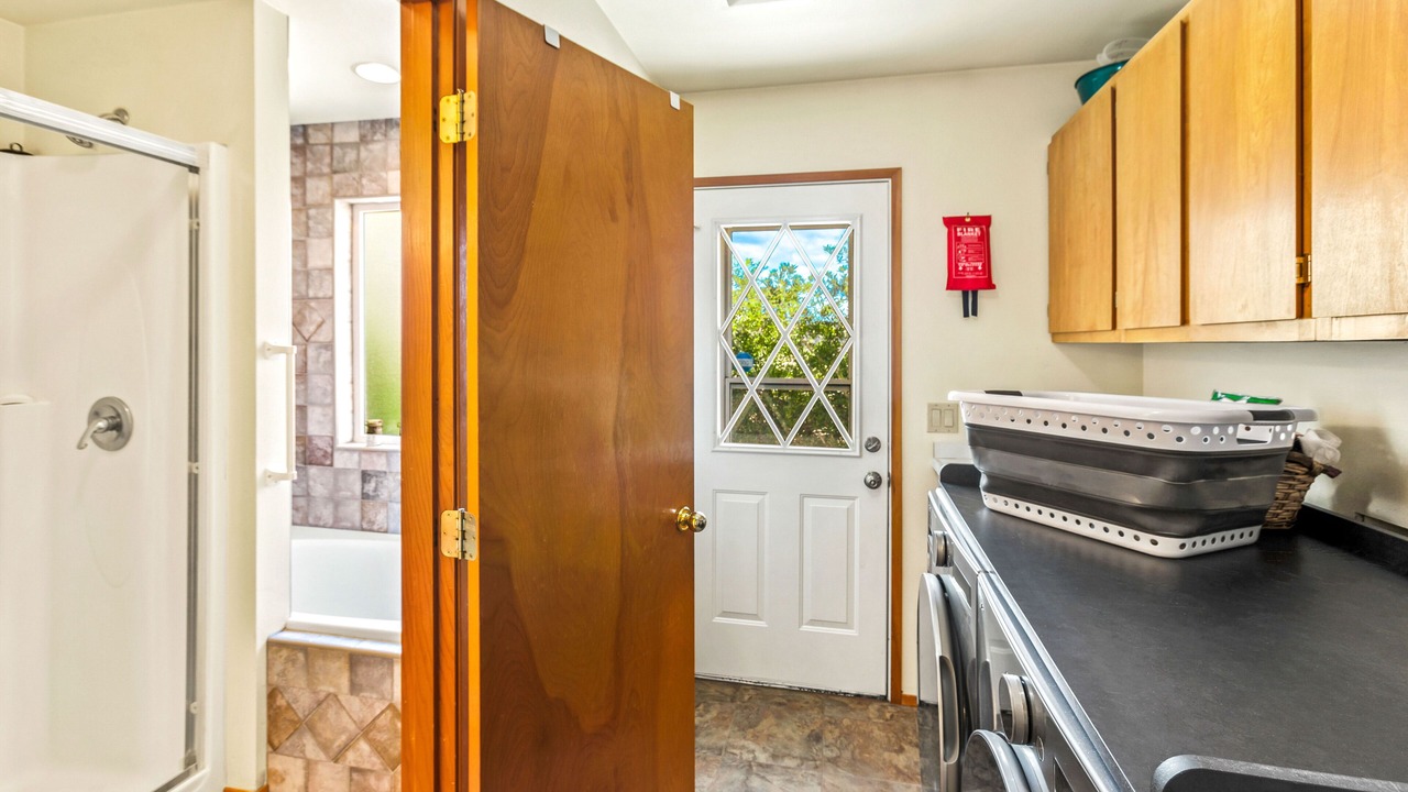 Photo of Bathroom in Belfair