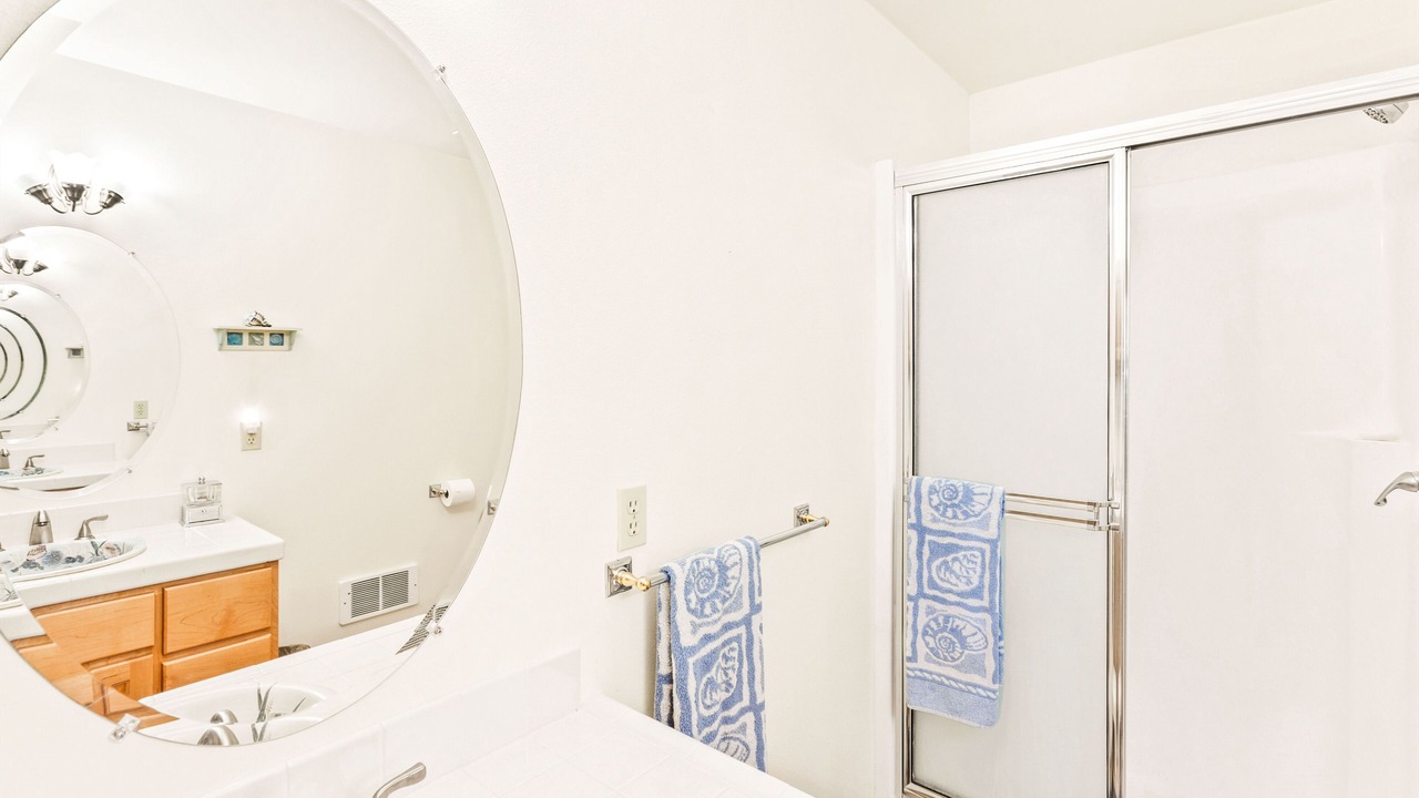 Photo of Bathroom in Belfair