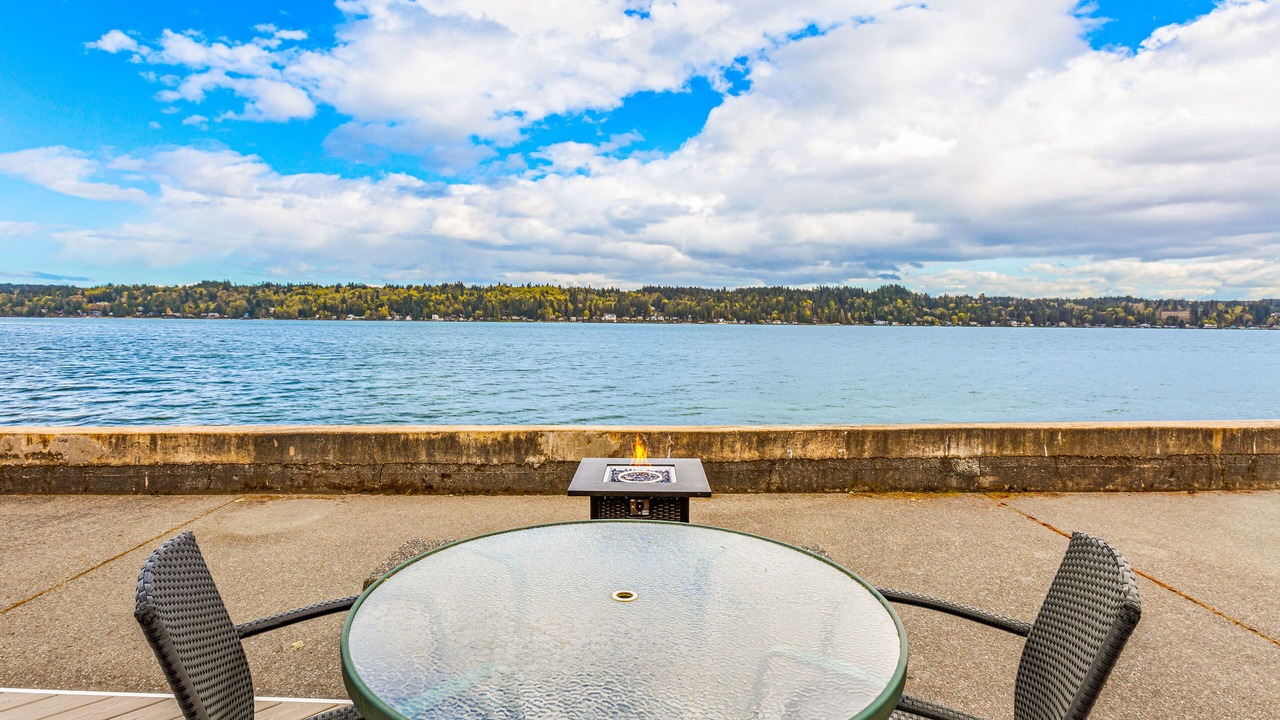 Photo of Outdoor in Belfair