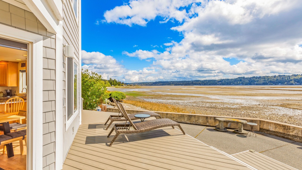 Photo of Outdoor in Belfair