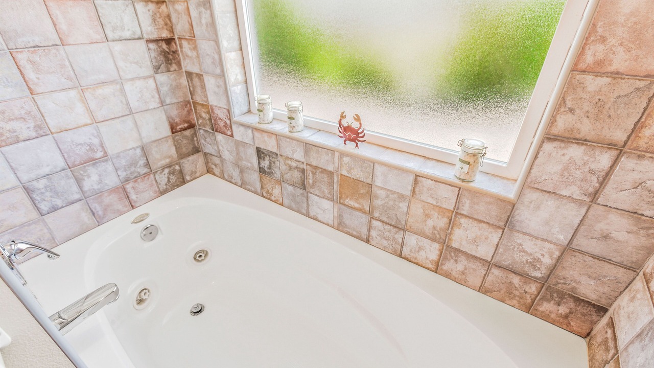 Photo of Bathroom in Belfair