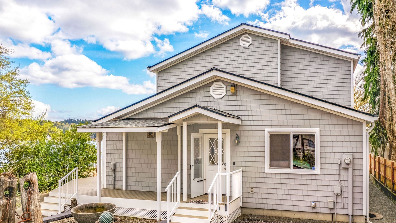 Photo of Outdoor in Belfair