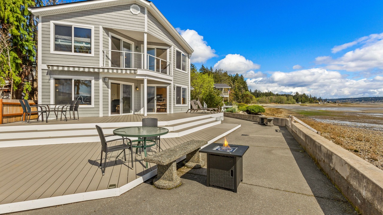 Photo of Outdoor in Belfair