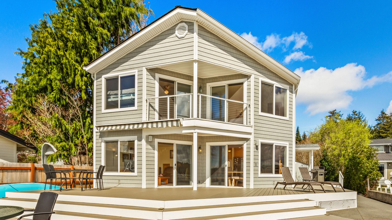 Photo of Outdoor in Belfair