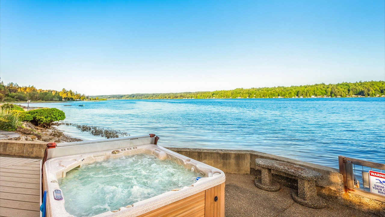 Photo of Outdoor in Belfair