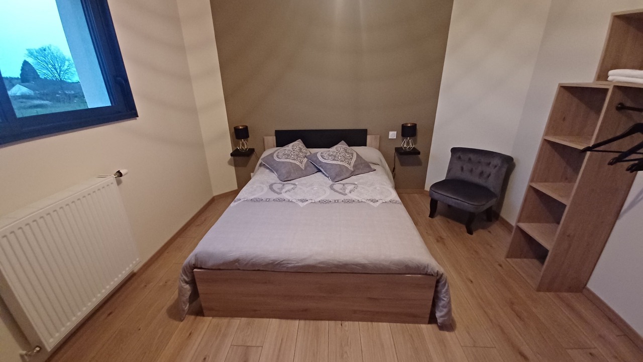 Photo of Bedroom in Les Aspres