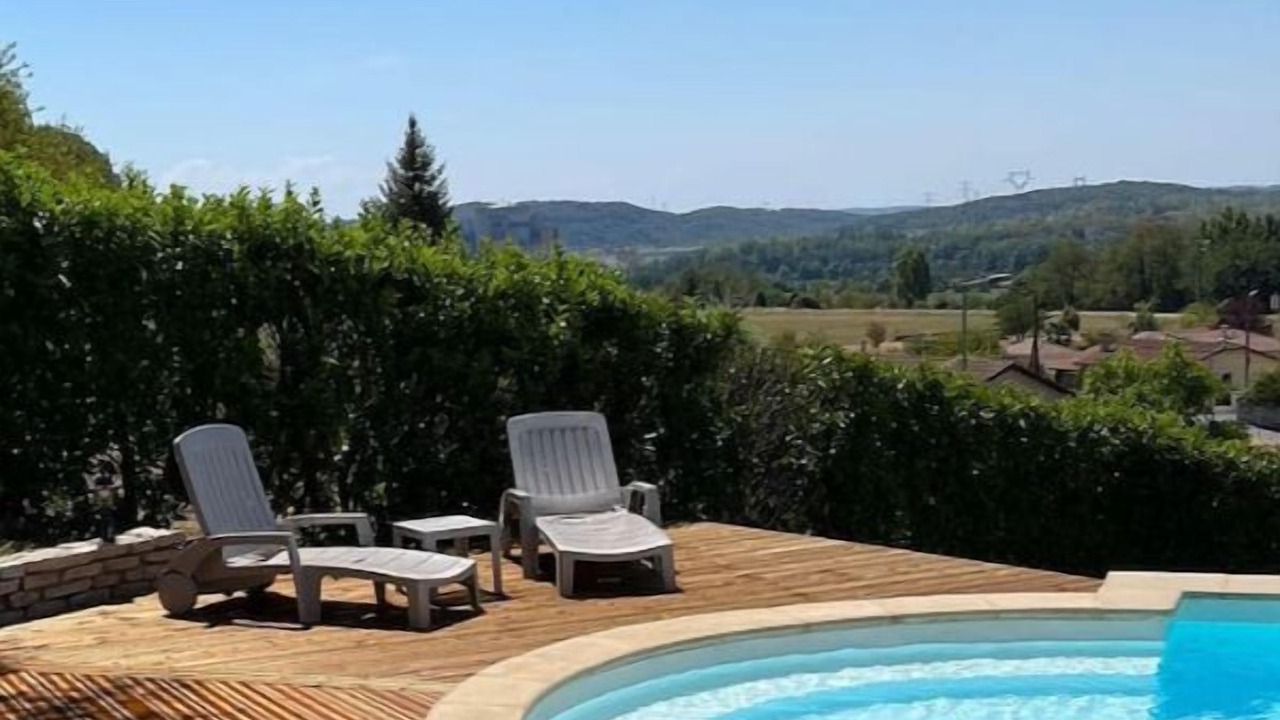 Photo of Outdoor in Briord