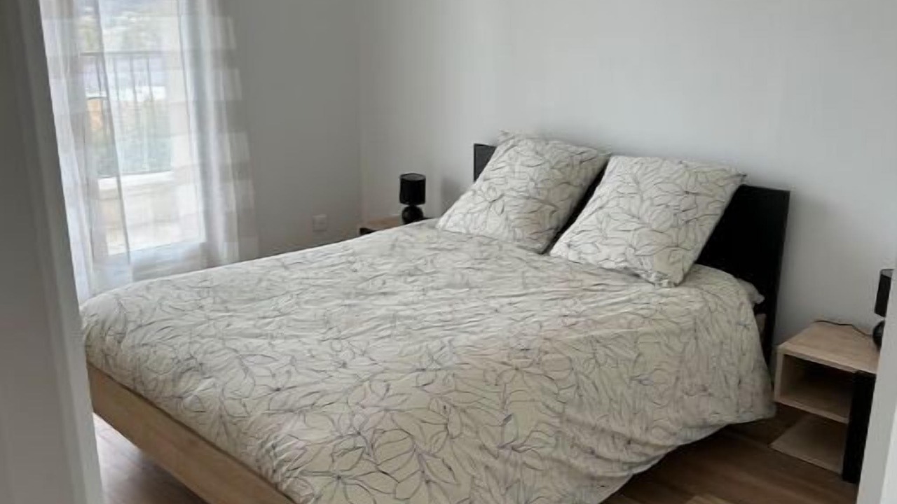 Photo of Bedroom in Briord