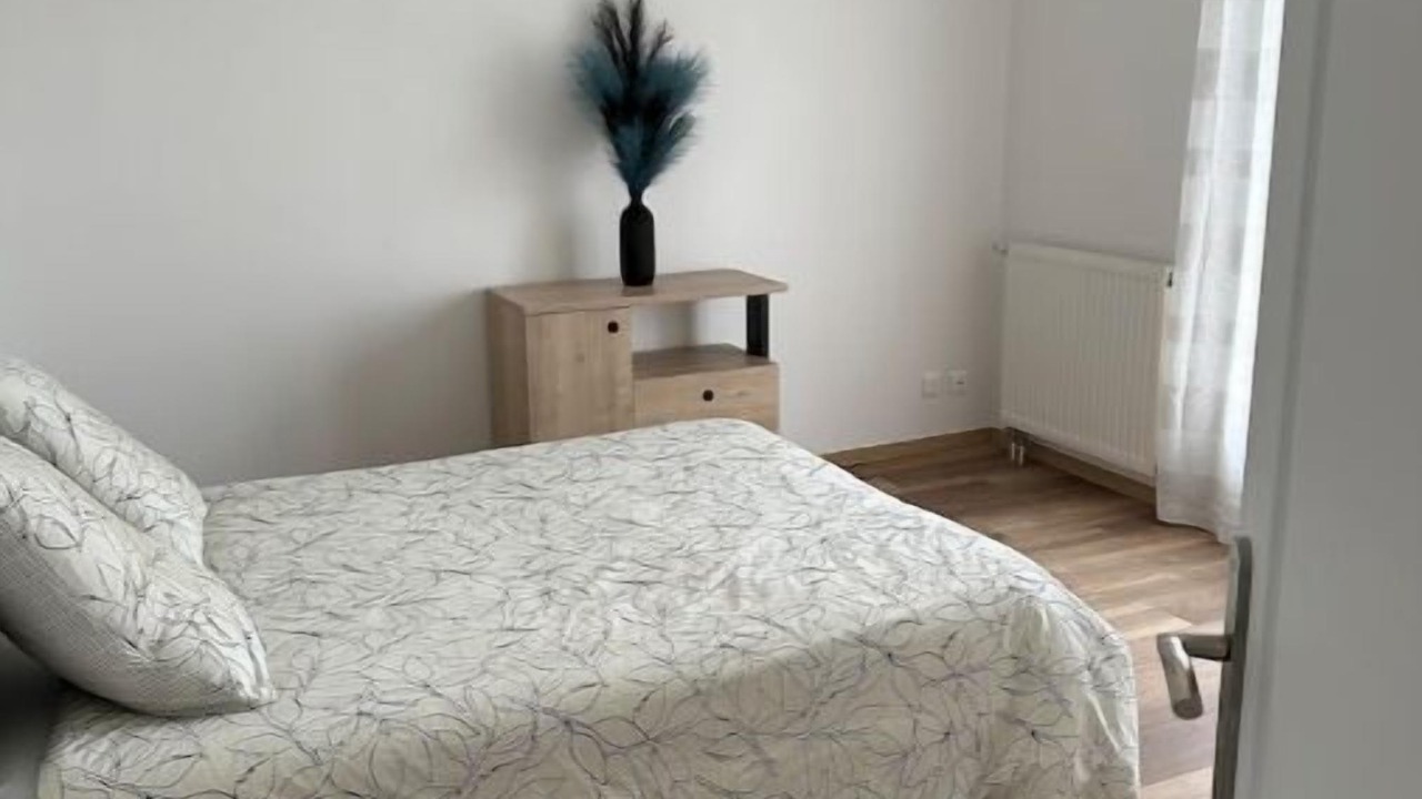 Photo of Bedroom in Briord