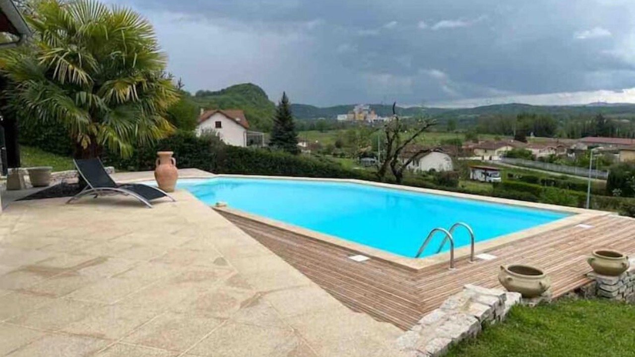 Photo of Outdoor in Briord