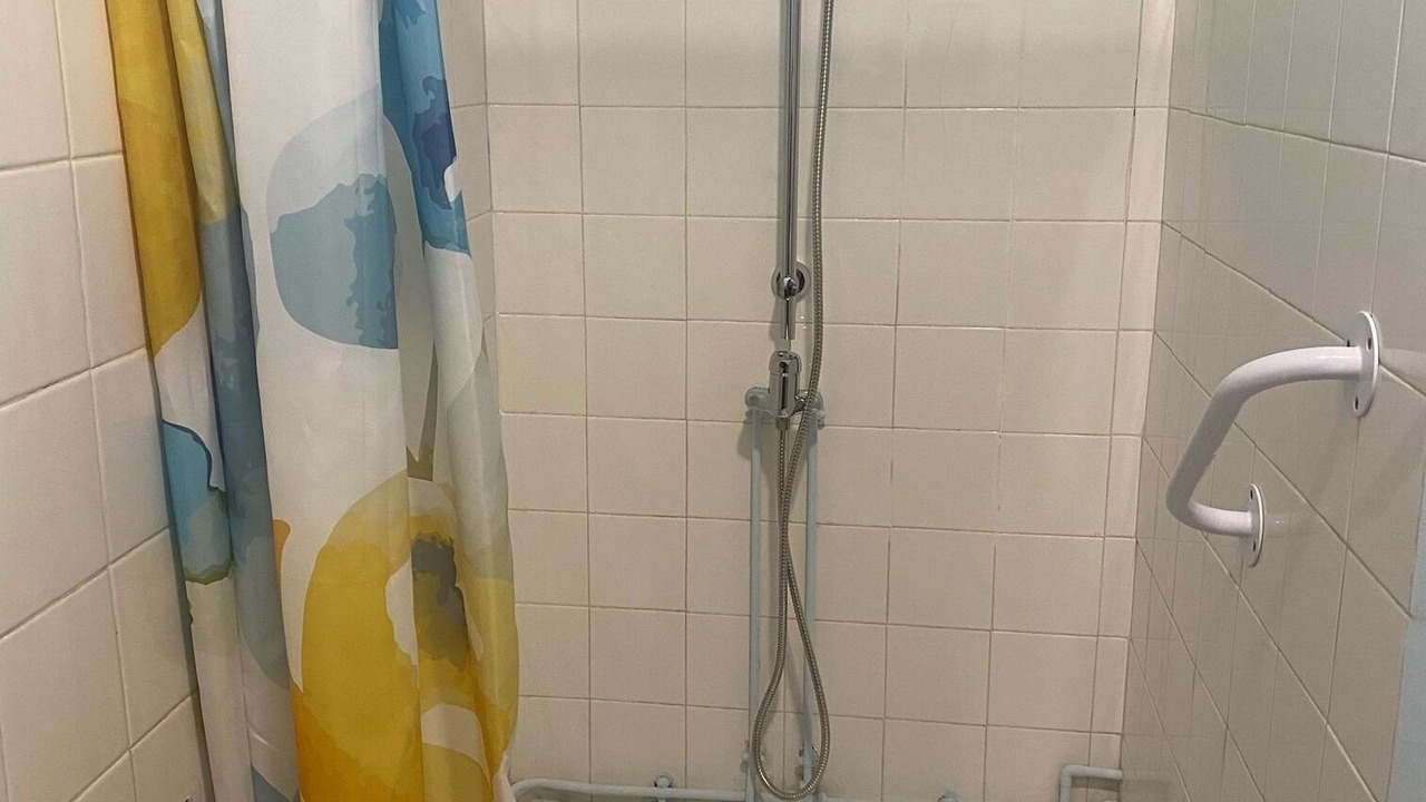 Photo of Bathroom in Peyriac-de-Mer