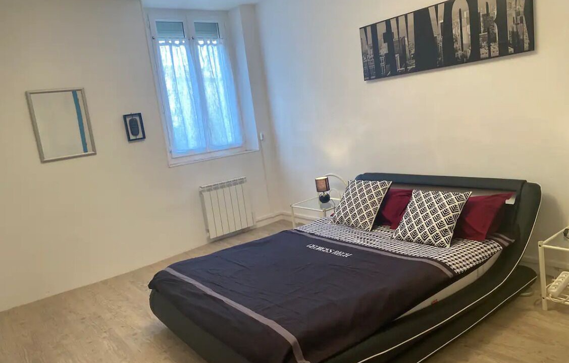 Photo of Bedroom in Peyriac-de-Mer