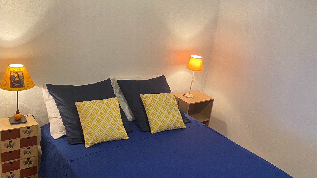 Photo of Bedroom in Peyriac-de-Mer
