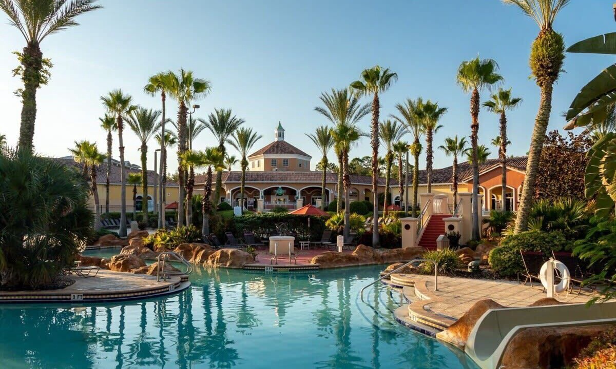 Photo of Outdoor in Regal Palms