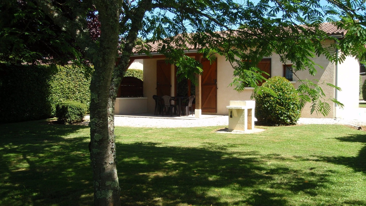 Photo of Outdoor in Saint-Michel-de-Bannieres