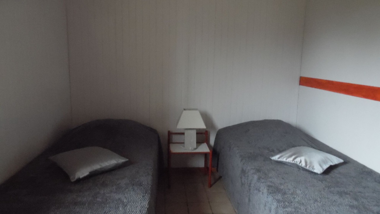 Photo of Bedroom in Saint-Michel-de-Bannieres