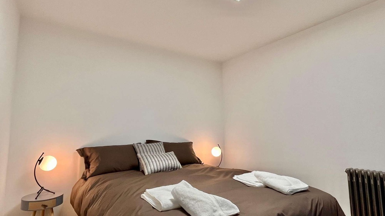 Photo of Bedroom in Vanves