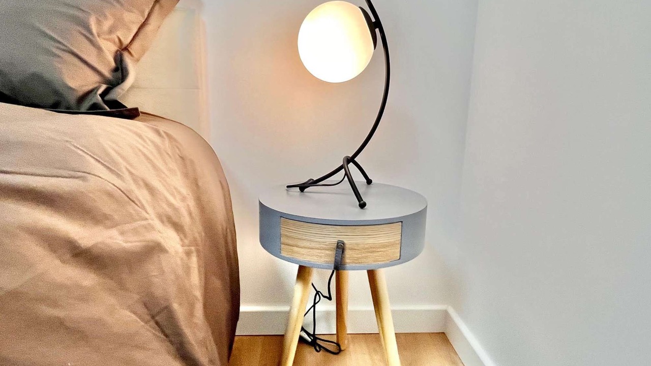 Photo of Bedroom in Vanves