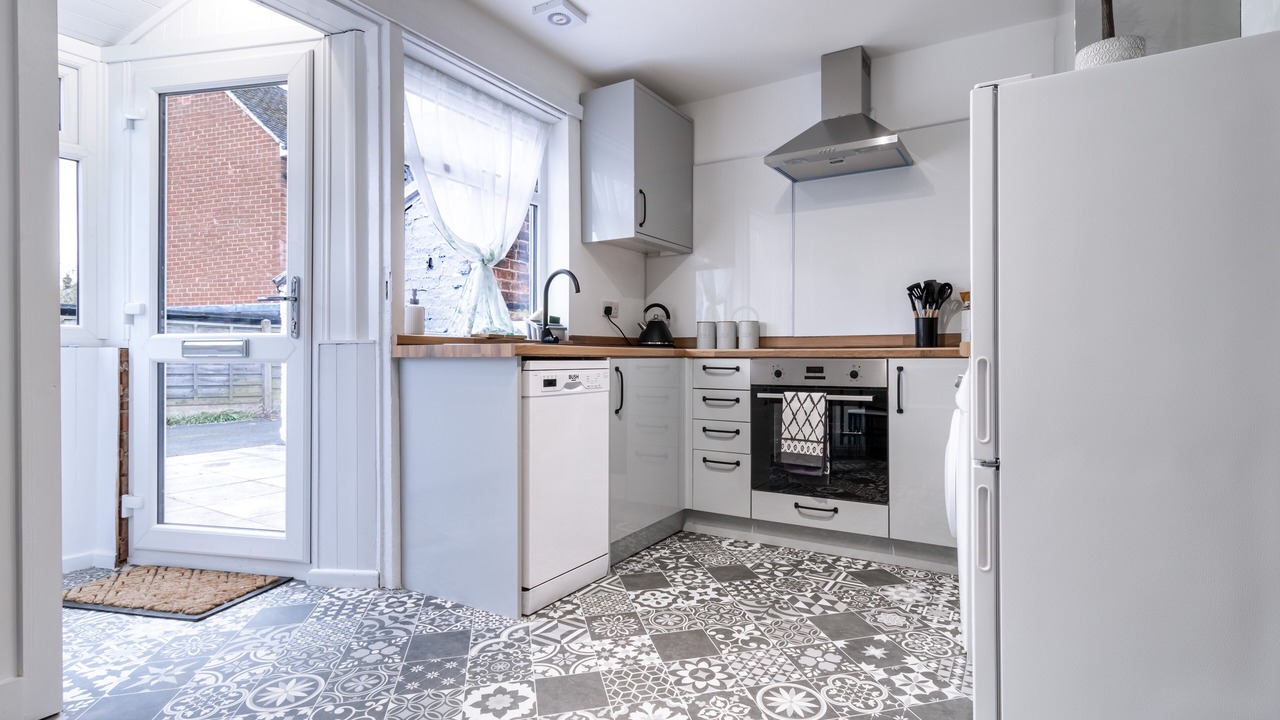 Photo of Kitchen in Wakefield