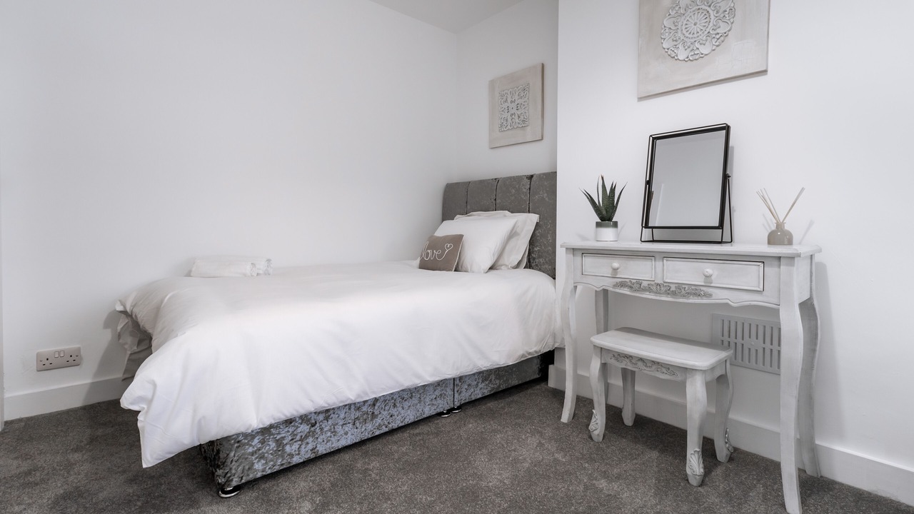 Photo of Bedroom in Wakefield