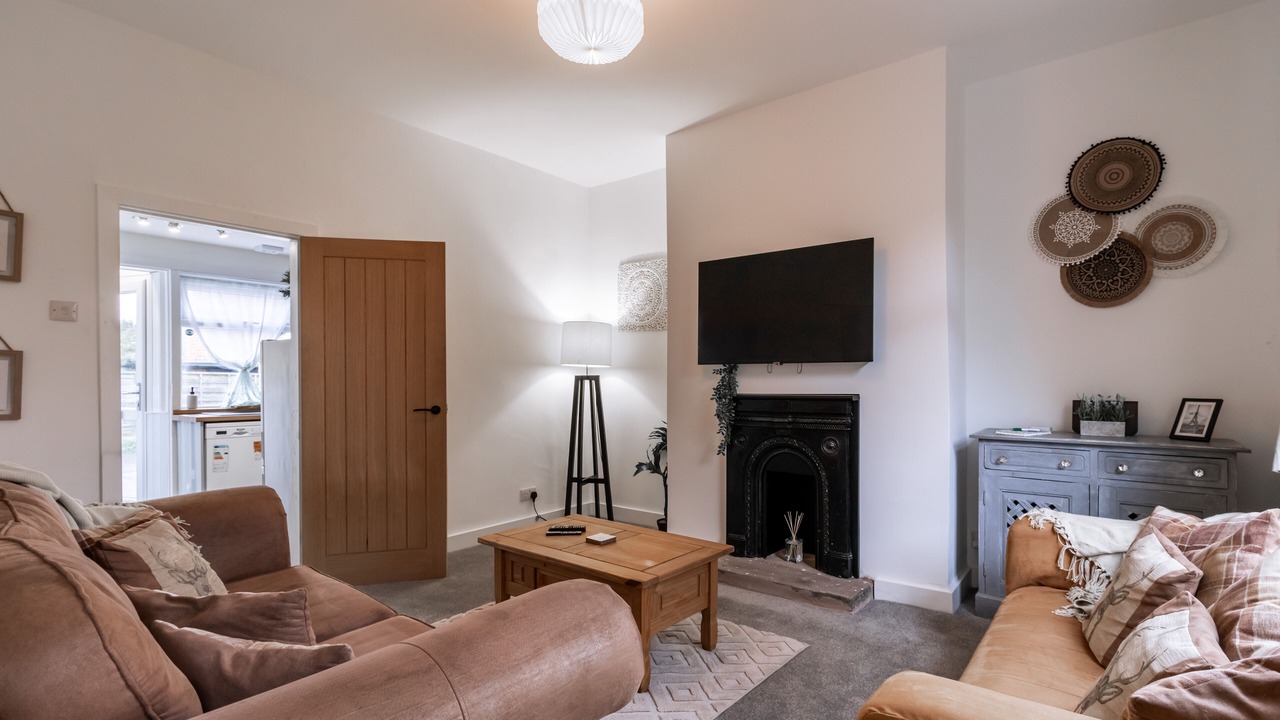 Photo of Livingroom in Wakefield