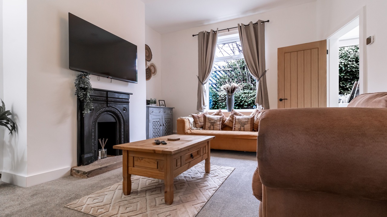 Photo of Livingroom in Wakefield