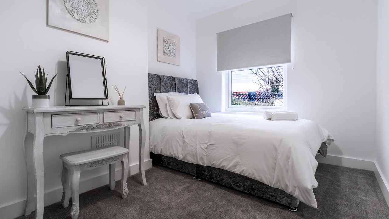 Photo of Bedroom in Wakefield