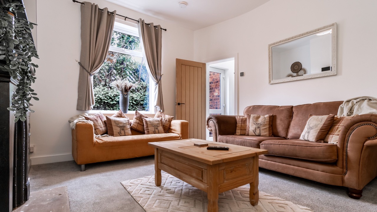 Photo of Livingroom in Wakefield