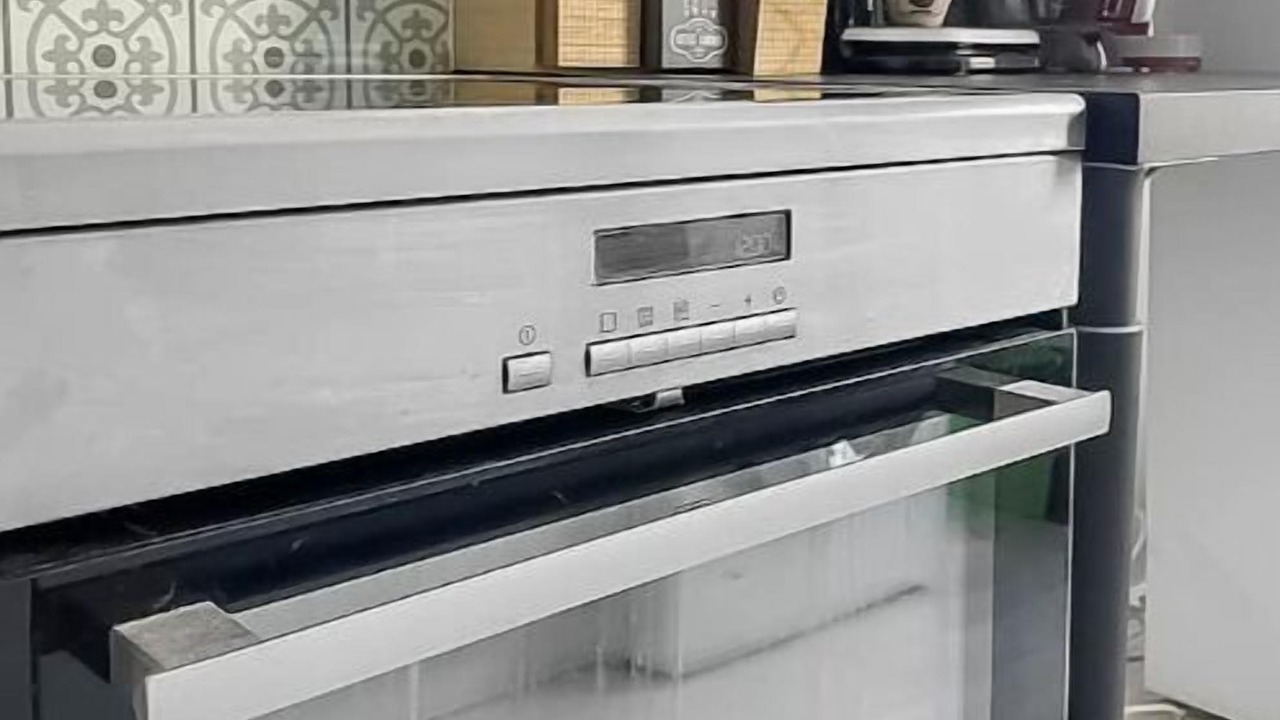 Photo of Kitchen in Lac de Maine