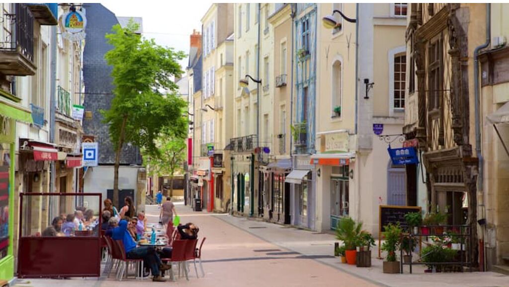 Photo of Outdoor in Lac de Maine