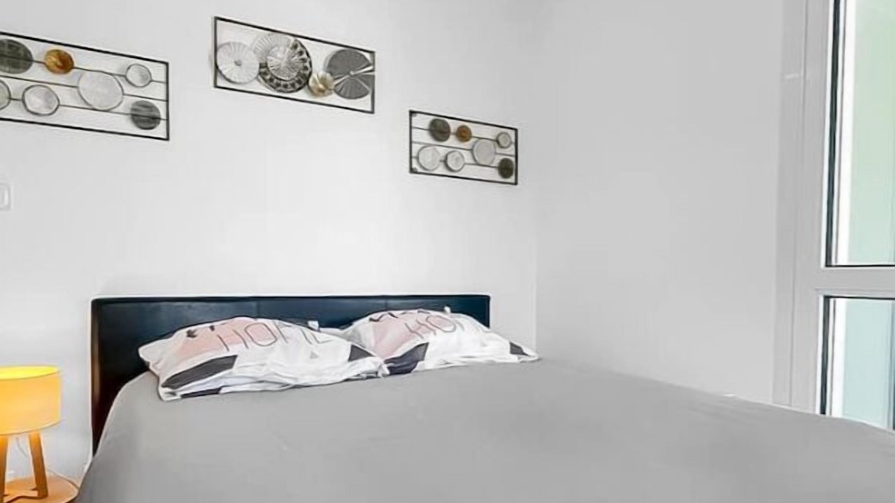 Photo of Bedroom in Lac de Maine