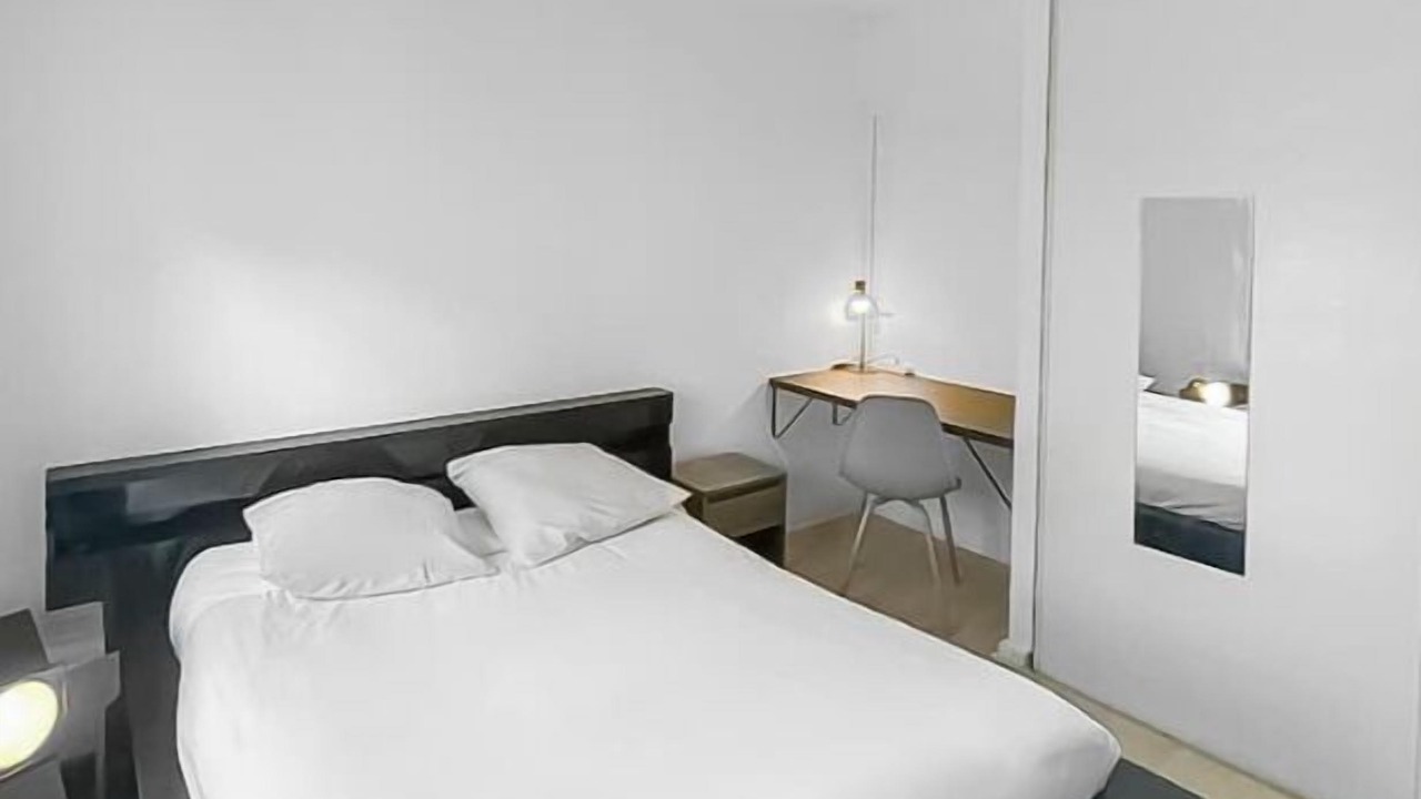 Photo of Bedroom in Lac de Maine