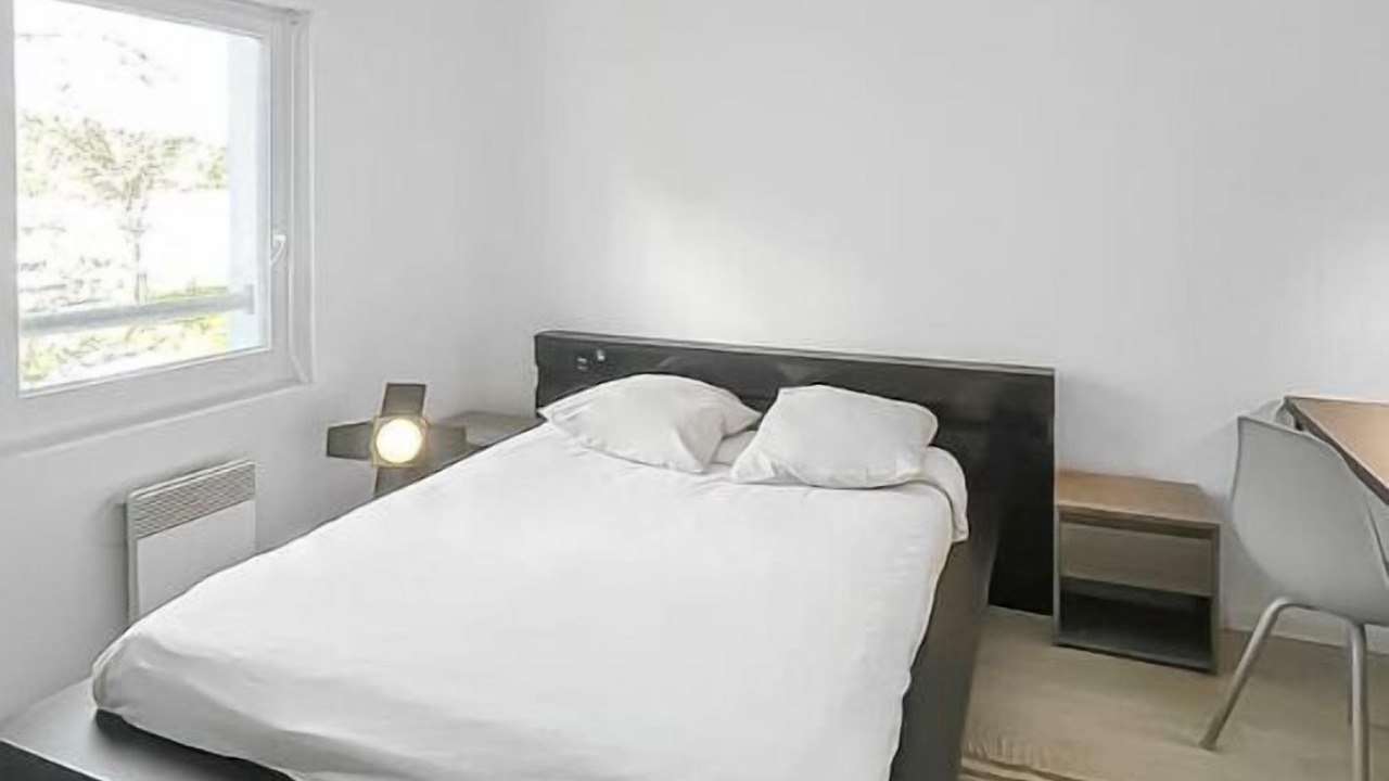 Photo of Bedroom in Lac de Maine