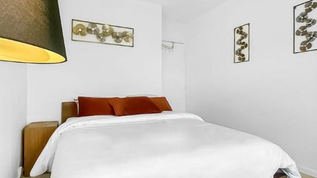 Photo of Bedroom in Lac de Maine