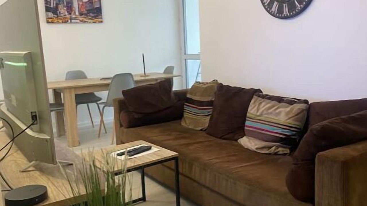 Photo of Livingroom in Lac de Maine