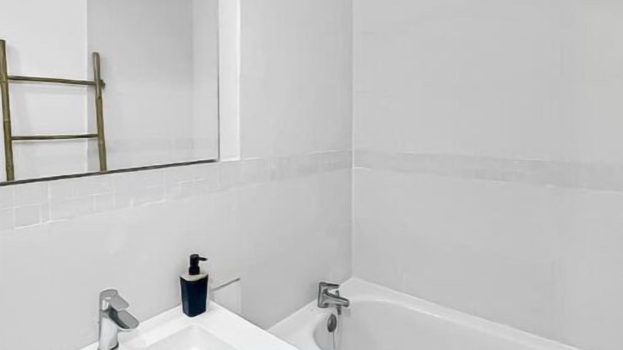 Photo of Bathroom in Lac de Maine